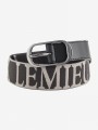 LeMIEUX EDDIE ELASTICATED BELT
